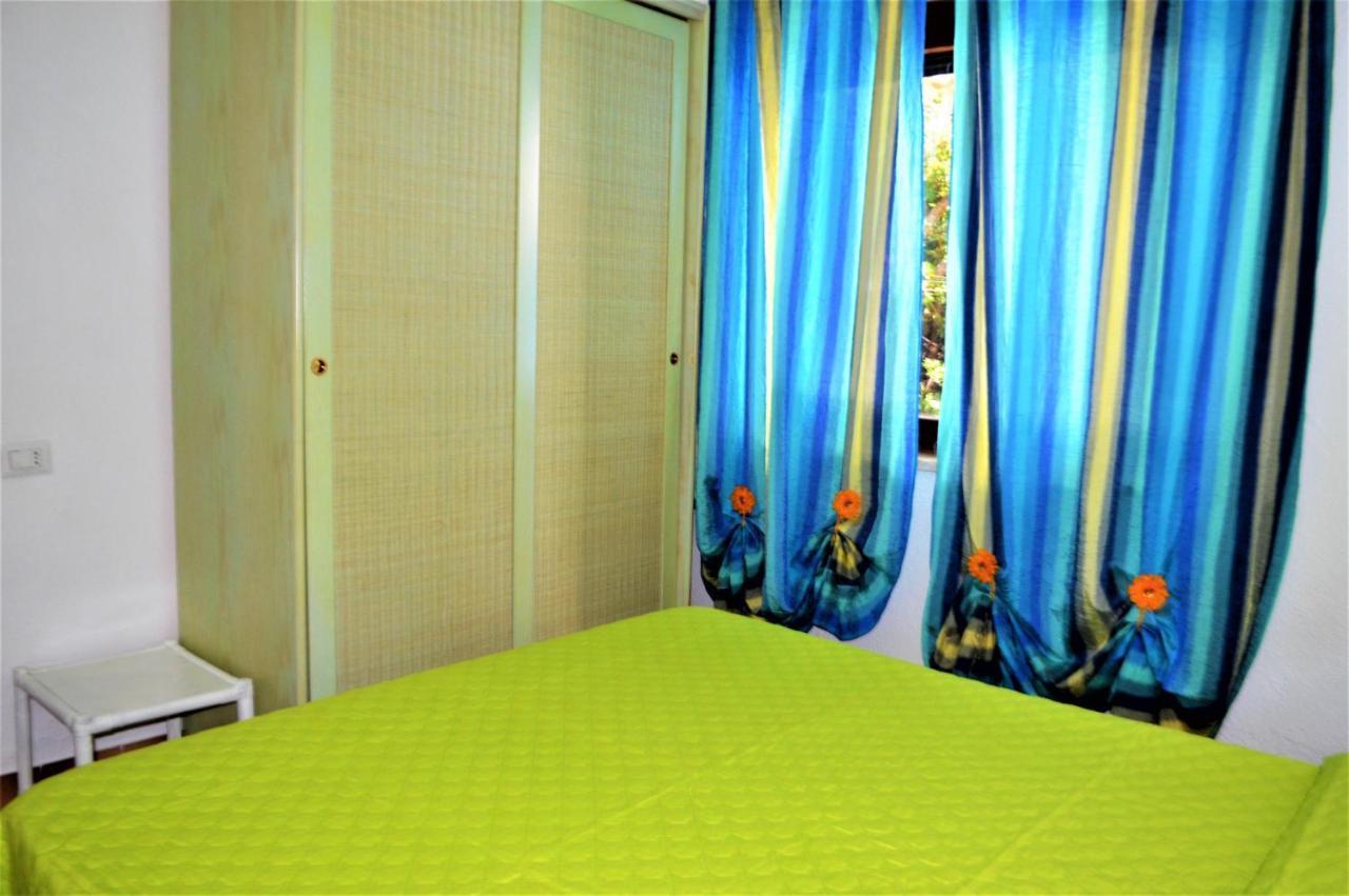 Nuova Valmar Villa Camboni Costa Rei Buitenkant foto