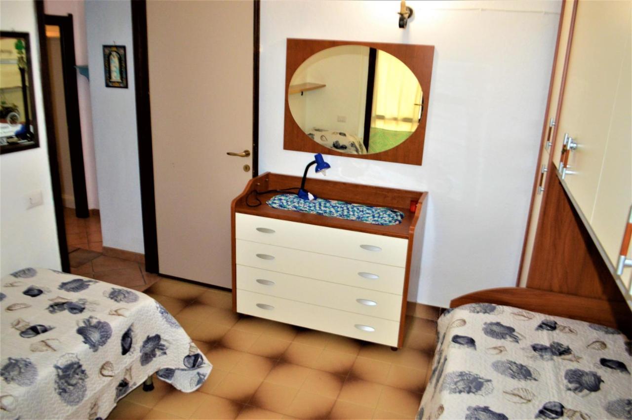 Nuova Valmar Villa Camboni Costa Rei Buitenkant foto